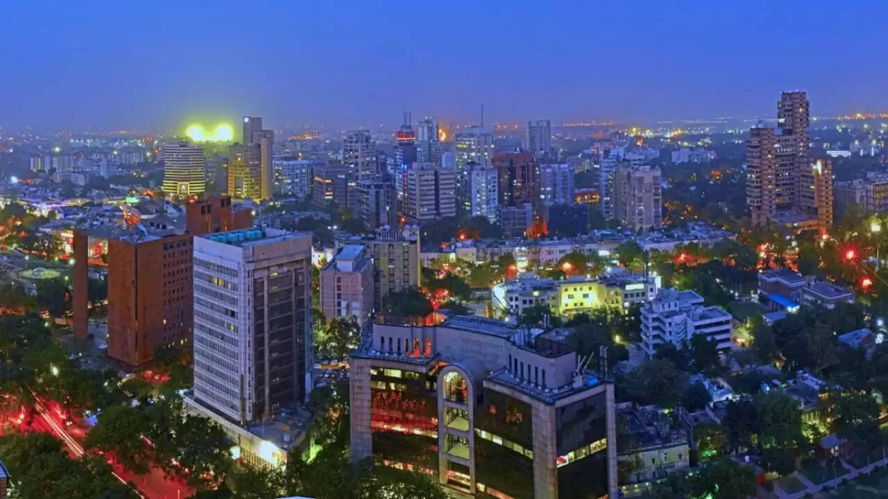 भारत के सबसे समृद्ध जिलों की सूची: रंगारेड्डी ने किया शीर्ष स्थान हासिल