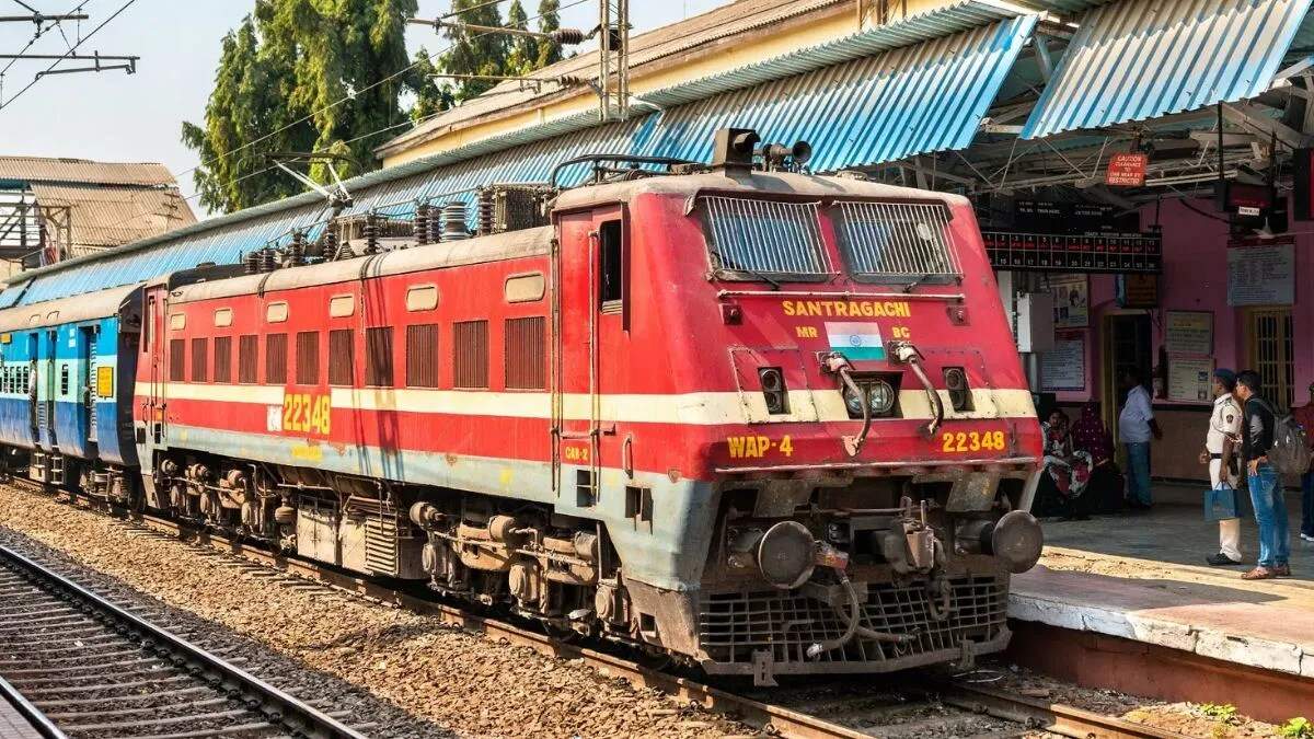 दिल्ली से नंगल डैम के लिए स्पेशल ट्रेन: श्रद्धालुओं के लिए नई सुविधाएं