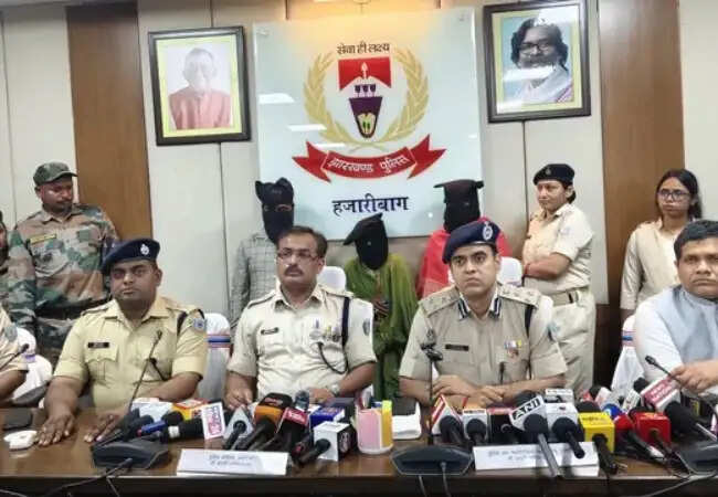 झारखंड में 13 वर्षीय बच्ची की हत्या: मां और दो अन्य आरोपी गिरफ्तार
