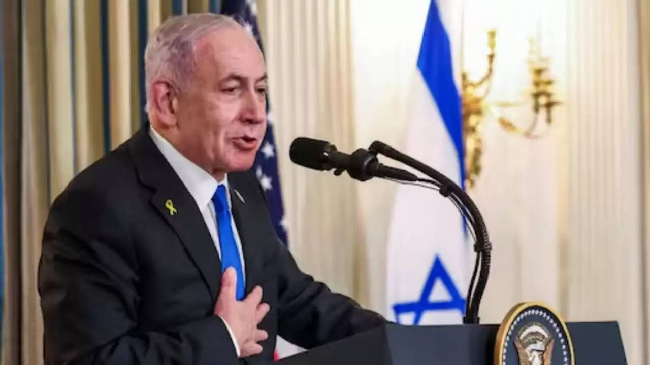 Gaza संघर्ष में नया मोड़: नेतन्याहू ने ट्रंप की शांति योजना को किया स्वीकार