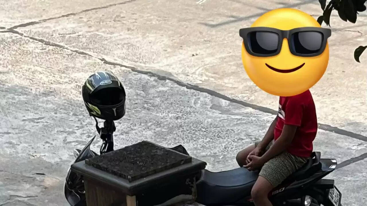 स्विगी डिलीवरी एजेंट की अनोखी कहानी: जब पिता ने टिप लेने से किया इनकार