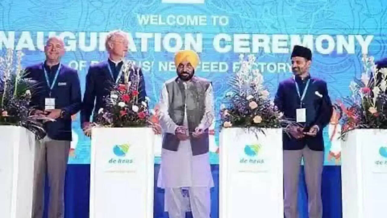 पंजाब में निवेश का नया दौर: 67,672 नौकरियों का निर्माण