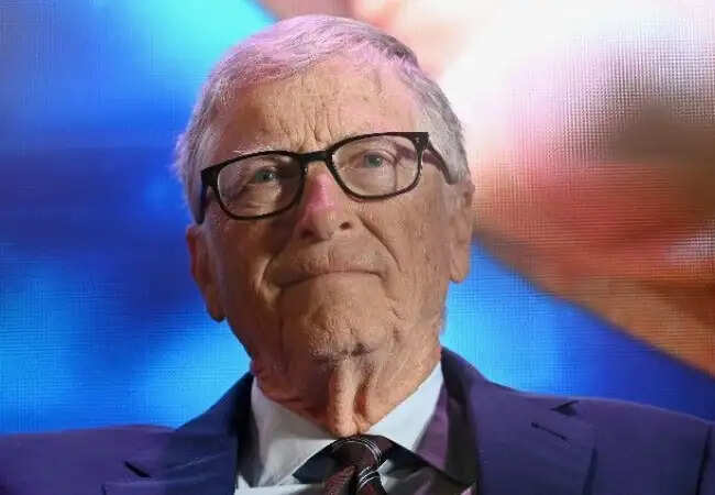 बिल गेट्स ने जेफरी एपस्टीन से संबंधों पर दी सफाई, कहा 'यह एक बड़ी गलती थी'