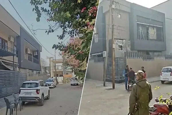 ईडी की छत्तीसगढ़ में छापेमारी: भारतमाला परियोजना में भूमि अधिग्रहण घोटाला