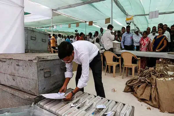 पंजाब निकाय चुनावों में आम आदमी पार्टी का शानदार प्रदर्शन