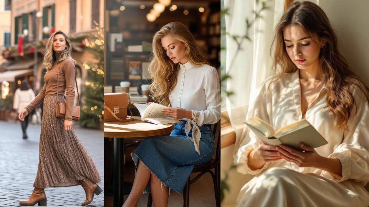 सर्दियों में हल्के कपड़ों से ठंड से बचने के 5 स्मार्ट तरीके