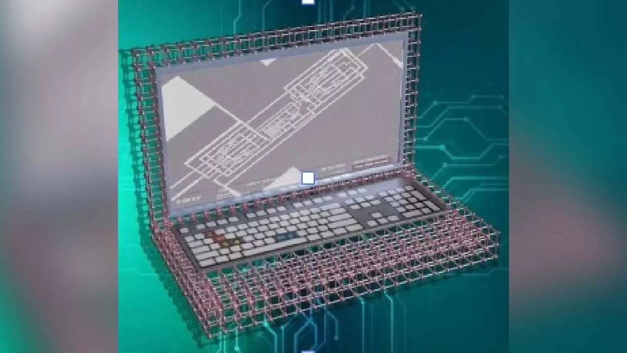 सिलिकॉन के बिना पहला CMOS कंप्यूटर: एक नई तकनीकी क्रांति