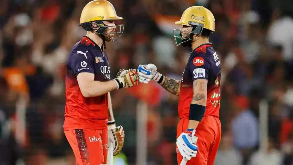 IPL 2025 Final: RCB ने पहले ओवर में बनाया नया रिकॉर्ड