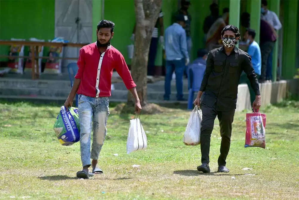 भारत में आर्थिक विषमता: विश्व बैंक की रिपोर्ट और मीडिया की भूमिका