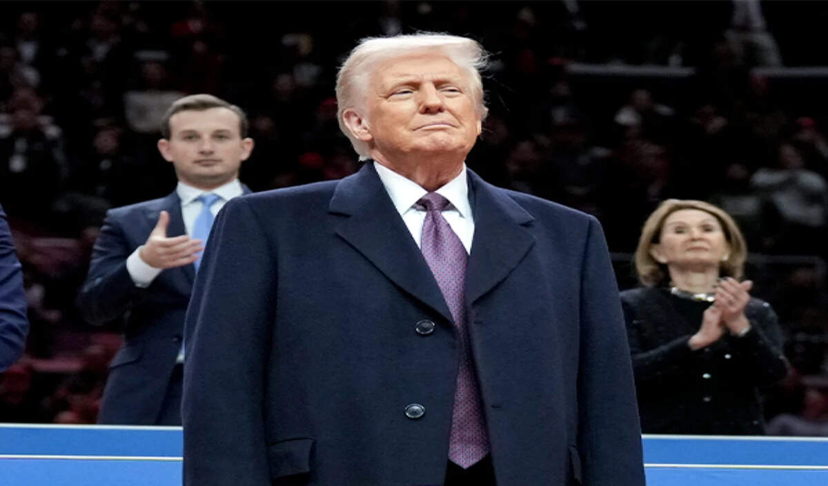 ईरान पर अमेरिका-इज़राइल का हमला: ट्रंप की युद्ध समाप्ति की घोषणा