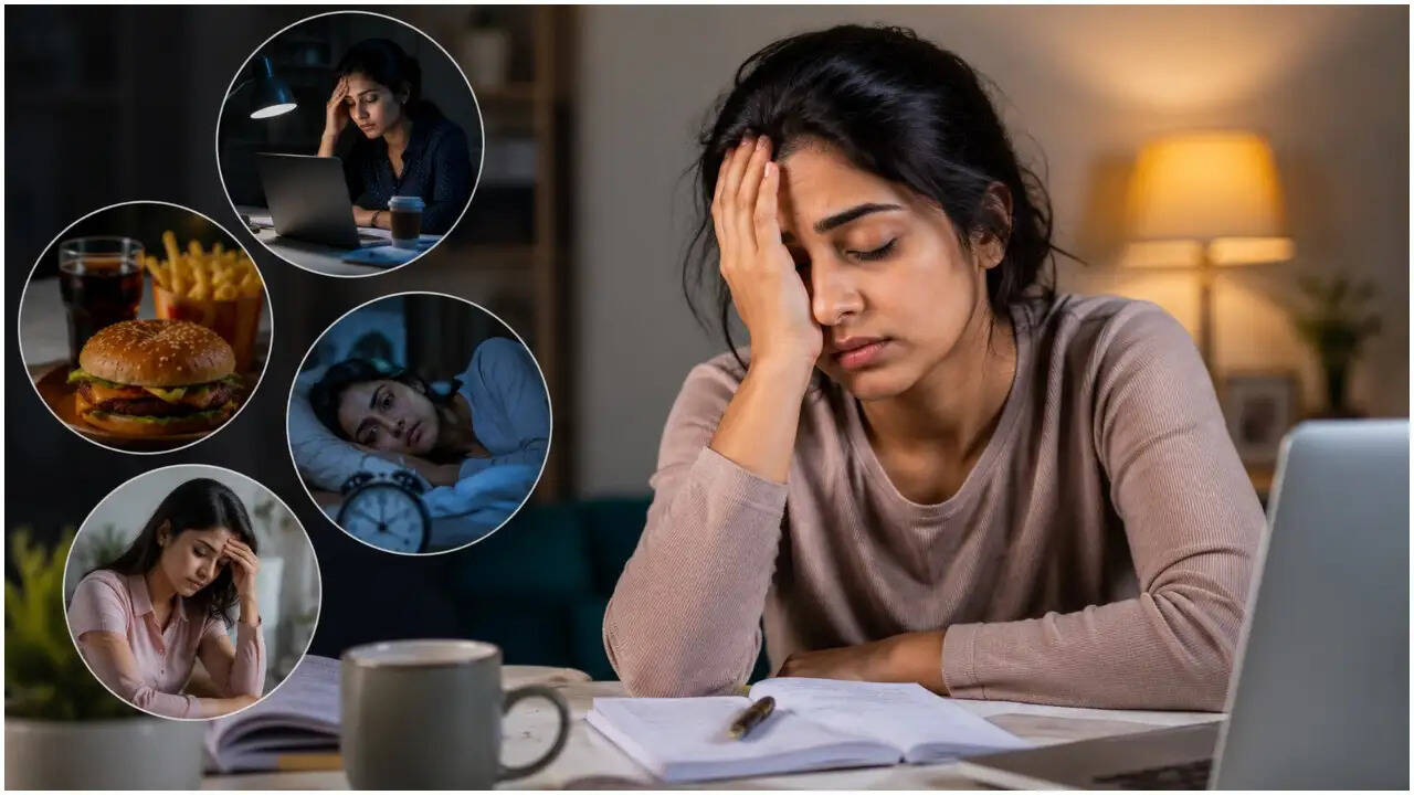 ब्लड कैंसर के लक्षण: थकान को न करें नजरअंदाज