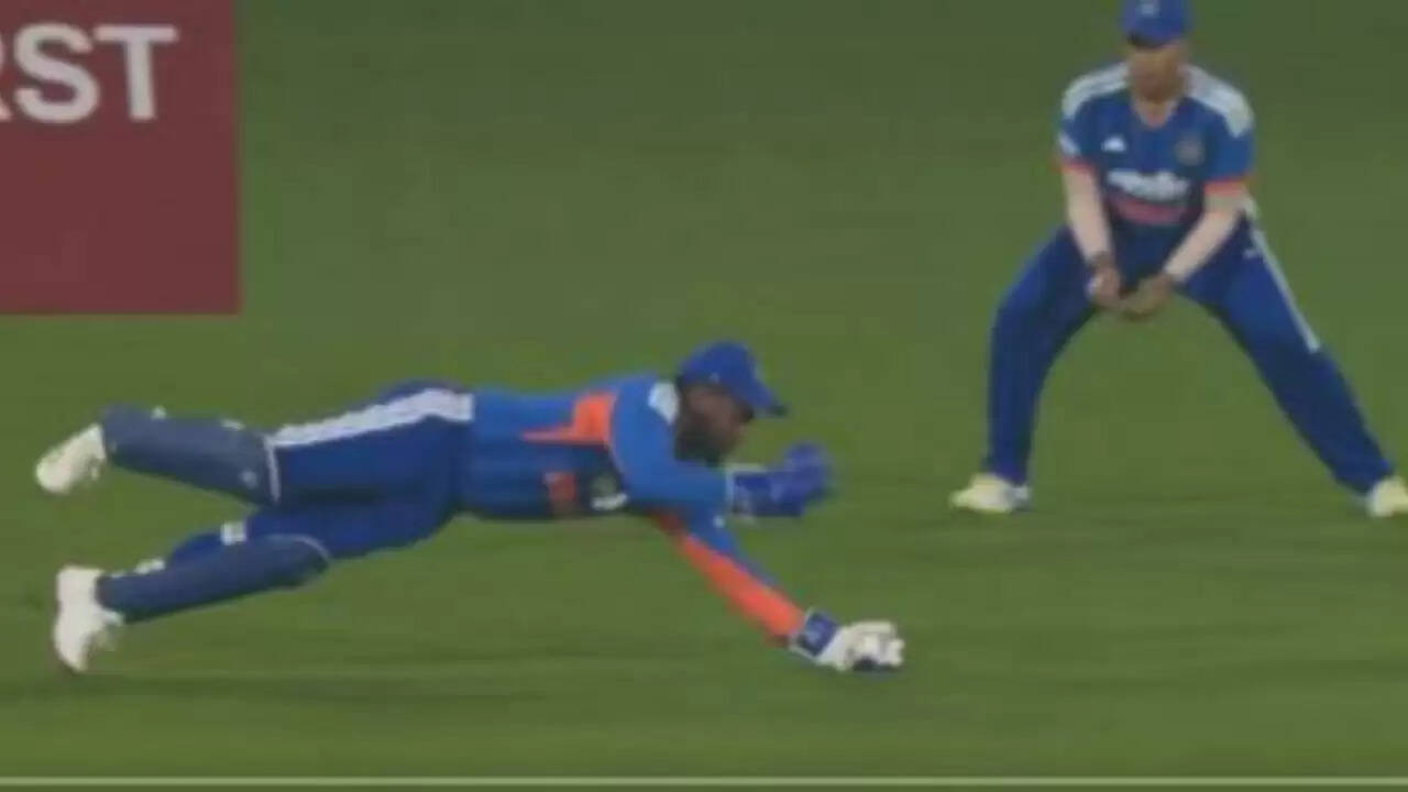 भारत ने टी20 सीरीज में न्यूजीलैंड को हराया, अभिषेक शर्मा की शानदार पारी