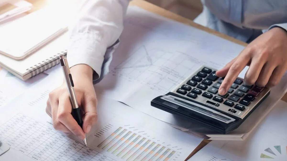 राजस्व शब्दावली में बदलाव: हिंदी शब्दों का होगा इस्तेमाल