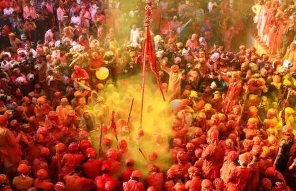 लट्ठमार होली 2026: जानें तिथियाँ और महत्व