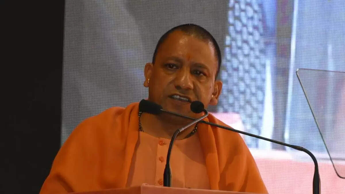 गाजियाबाद में ग्रेटर गाजियाबाद के निर्माण की घोषणा, सीएम योगी का विकास का नया प्लान