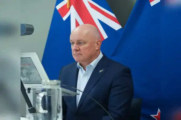 न्यूजीलैंड सरकार का महंगाई राहत पैकेज, हर हफ्ते 4500 रुपये की सहायता