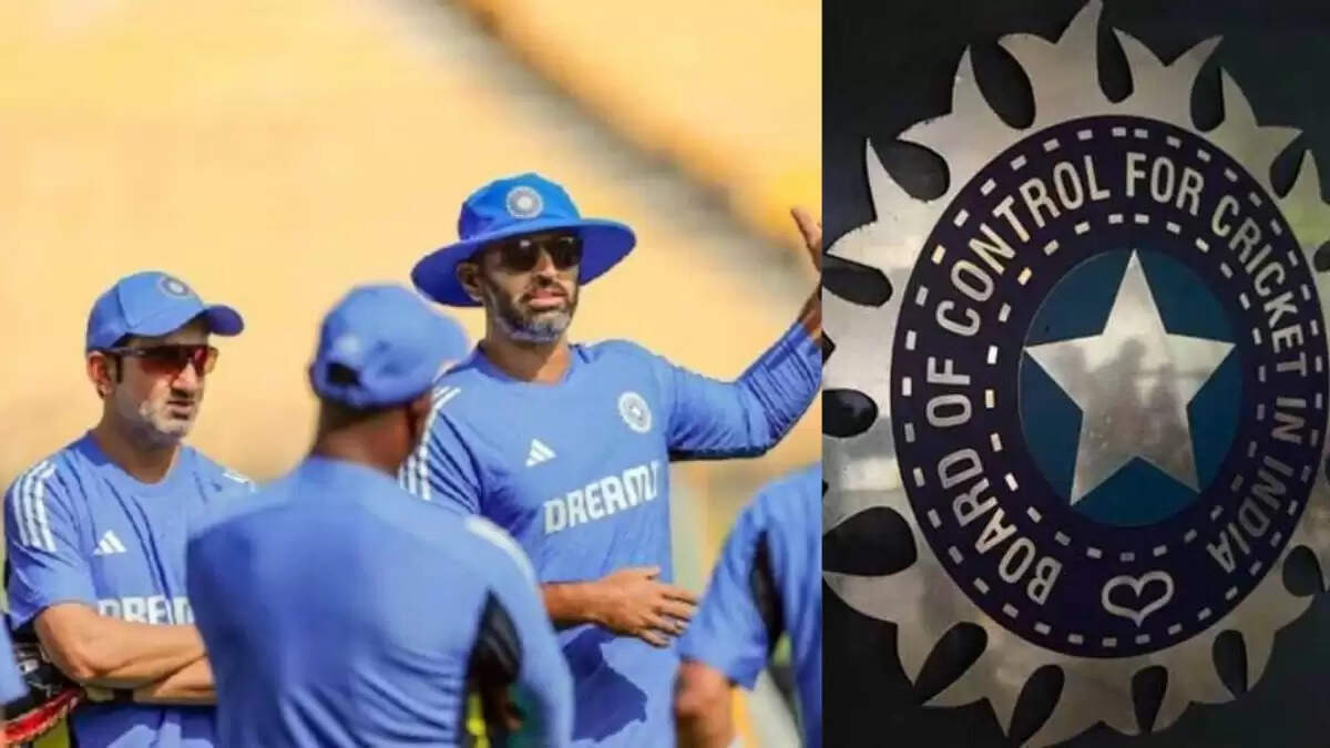 BCCI ने इंग्लैंड दौरे से पहले सुरेंद्र भावे को हेड कोच नियुक्त किया