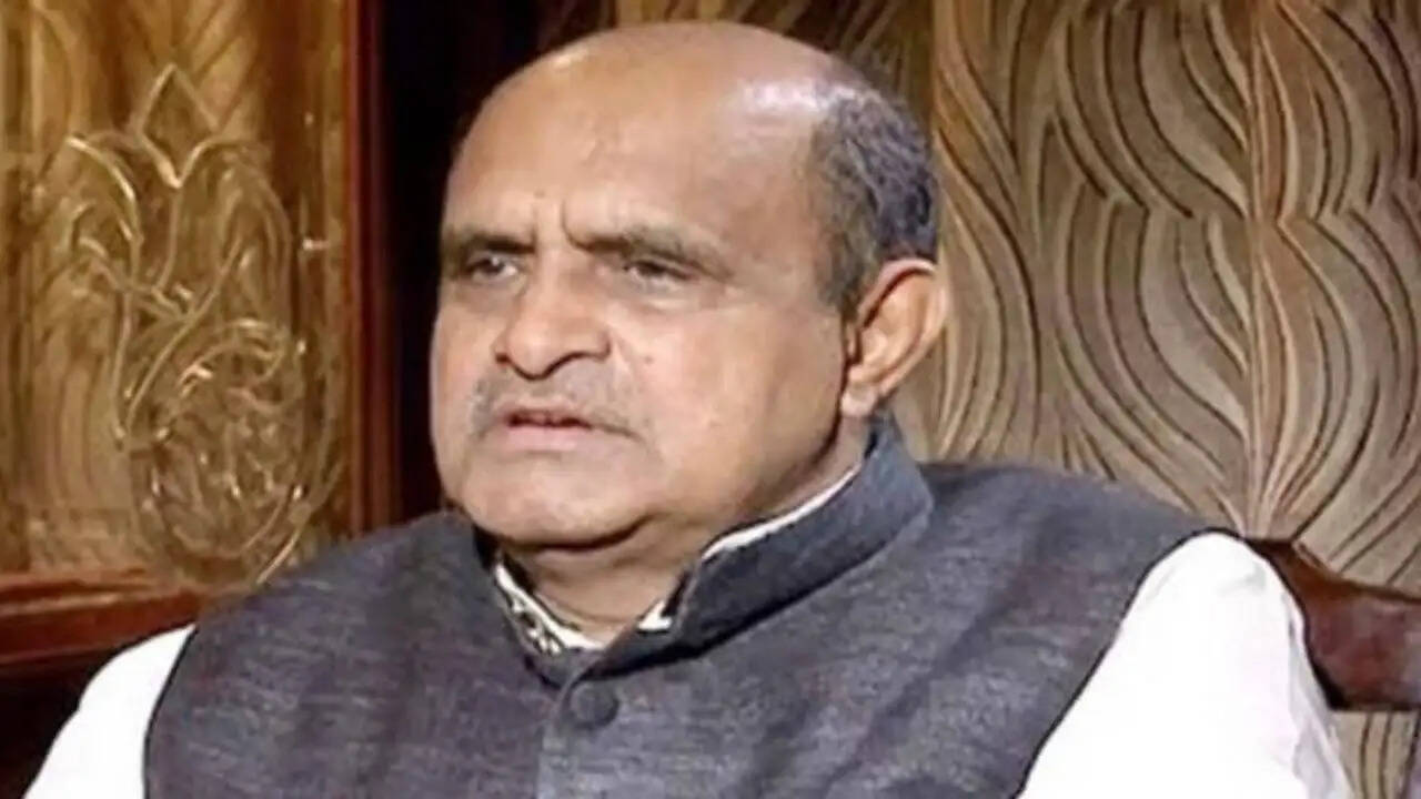 किशन चंद त्यागी ने JDU छोड़ी, नई राजनीतिक दिशा की ओर बढ़ने का संकेत