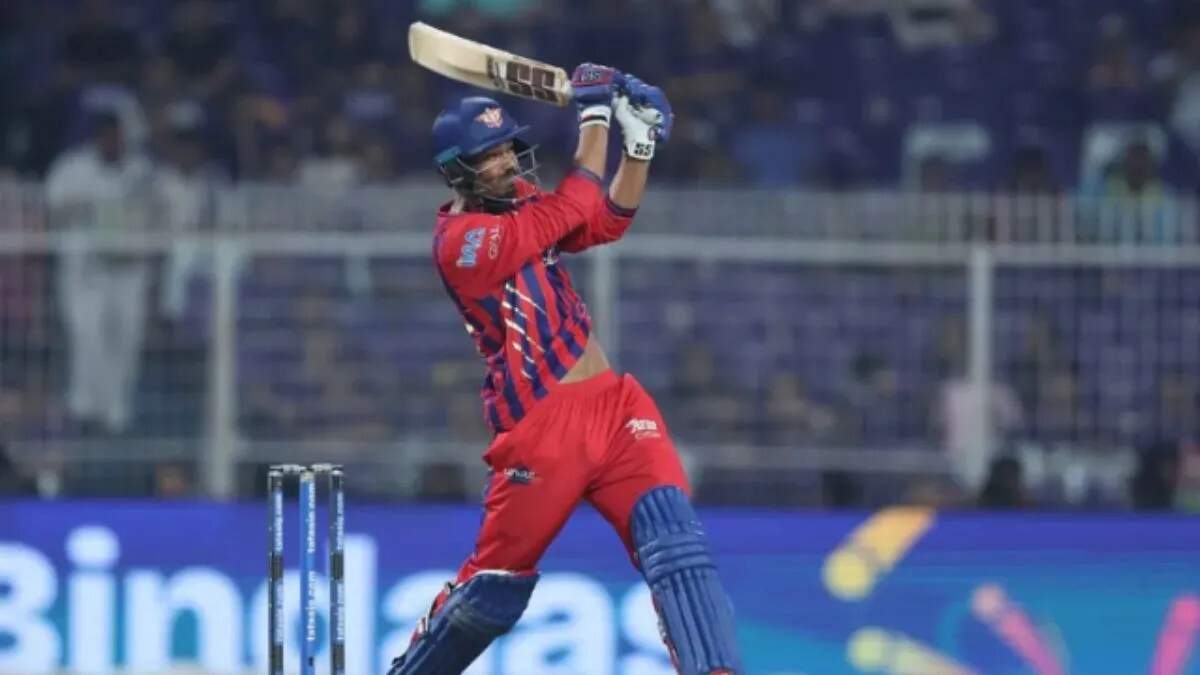 IPL 2026: मुकुल चौधरी ने लखनऊ को दिलाई जीत, बने नए सितारे