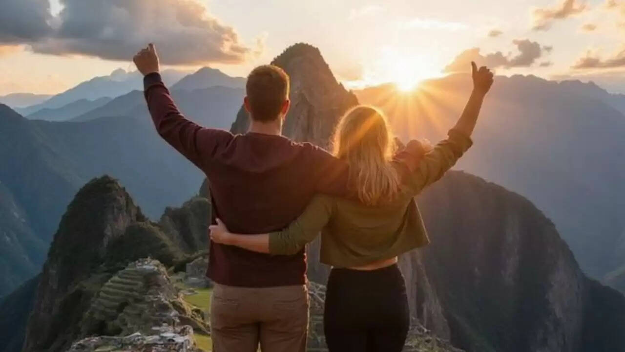 मुलांक 5: प्यार और पैसे में अनोखी विशेषताएँ