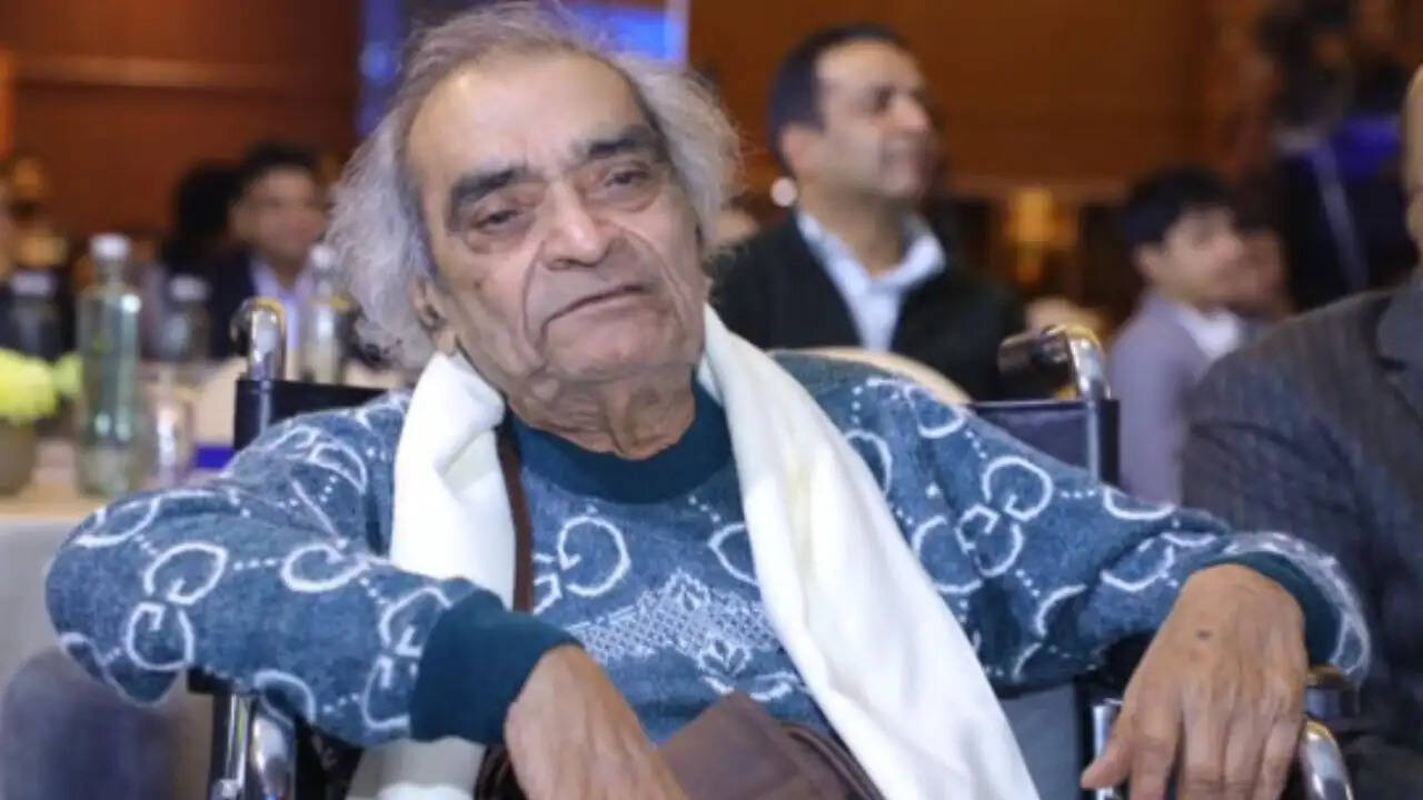 संतोष आनंद: संघर्षों से भरा जीवन और बॉलीवुड में योगदान