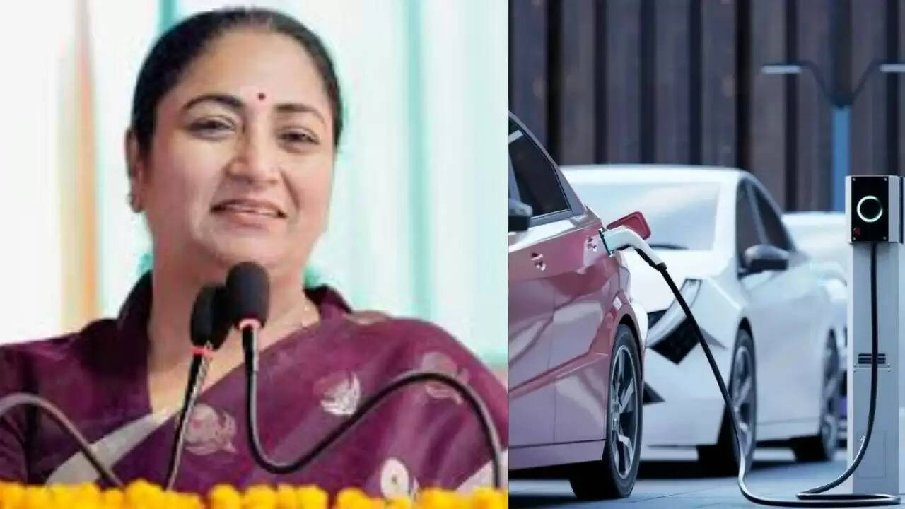 दिल्ली में नई इलेक्ट्रिक वाहन नीति का आगाज