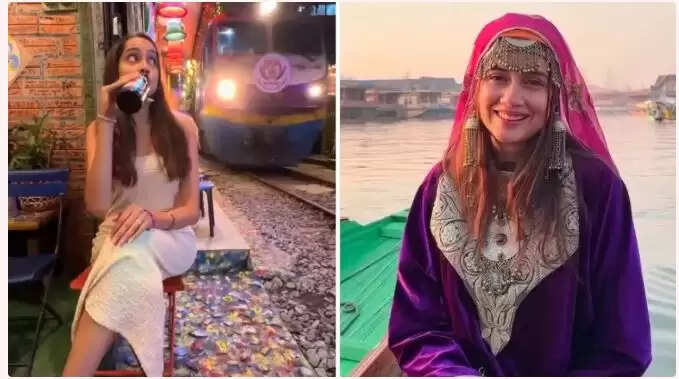 भारतीय ट्रैवल इन्फ्लुएंसर ने भारत को बताया महिलाओं के लिए असुरक्षित