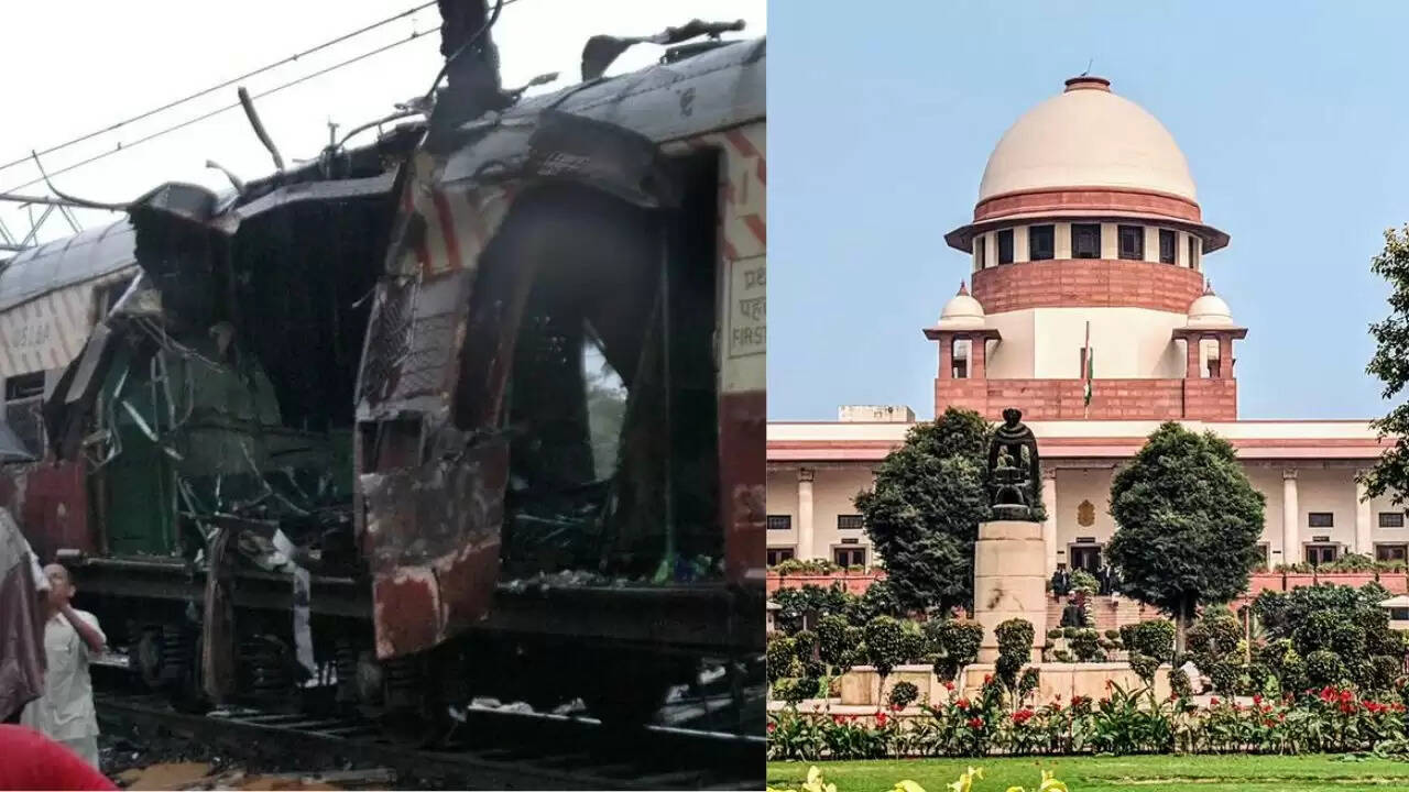 महाराष्ट्र सरकार ने 2006 मुंबई ट्रेन बम विस्फोट मामले में सुप्रीम कोर्ट में अपील दायर की