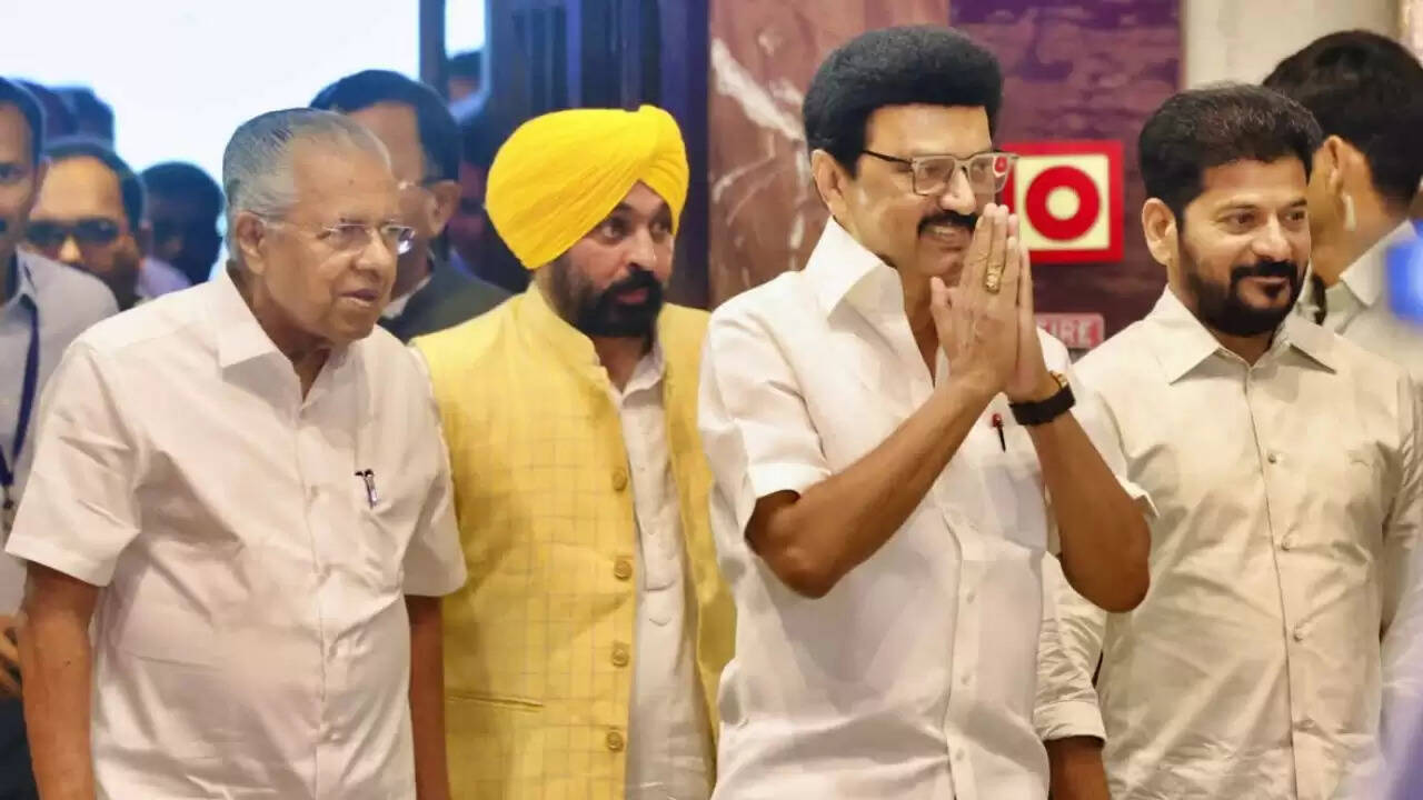 भारत के मुख्यमंत्रियों में आपराधिक मामलों का खुलासा: एडीआर की रिपोर्ट