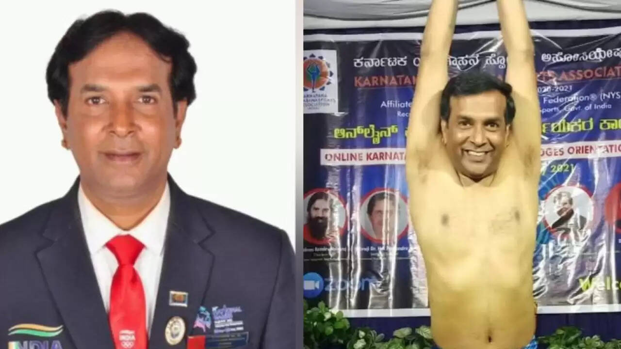 बेंगलुरु में योग प्रशिक्षक पर नाबालिग के साथ रेप का आरोप