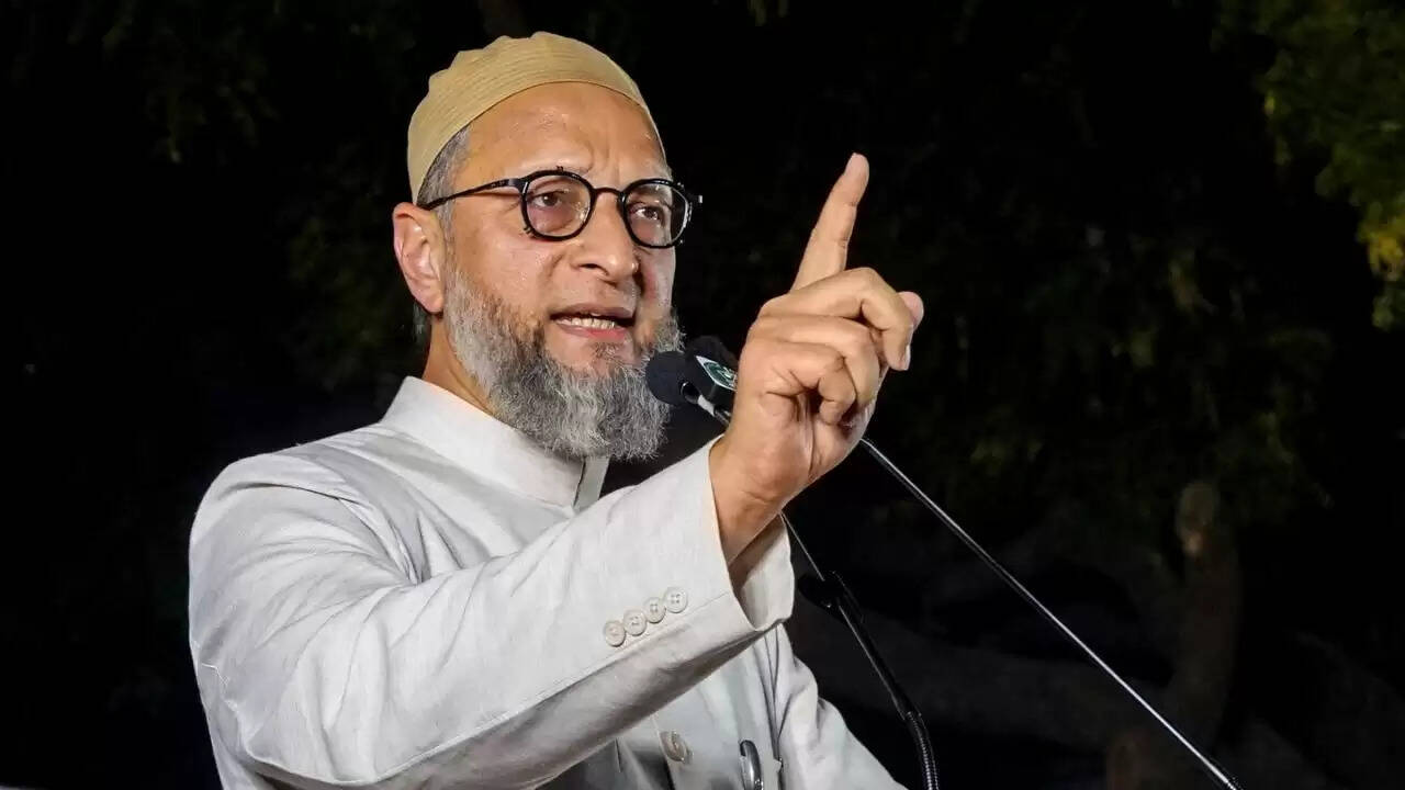 बिहार की राजनीति में AIMIM का महागठबंधन में शामिल होने का प्रस्ताव