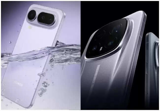 Honor Magic 8 Pro Air और Magic 8 RSR Porsche Design के फीचर्स का खुलासा