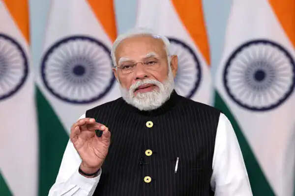 प्रधानमंत्री मोदी की अध्यक्षता में सेवा तीर्थ में केंद्रीय मंत्रिमंडल की पहली बैठक