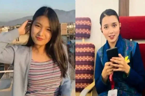 अहमदाबाद एयर इंडिया विमान दुर्घटना में मणिपुर की दो केबिन क्रू सदस्यों की मौत