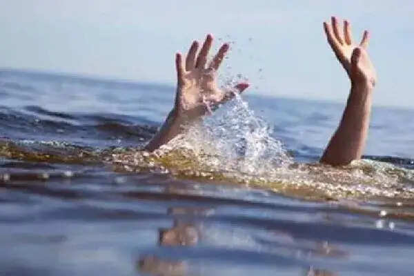 पटियाला में नहर में कूदने की दुखद घटना, तीन बच्चों की मौत