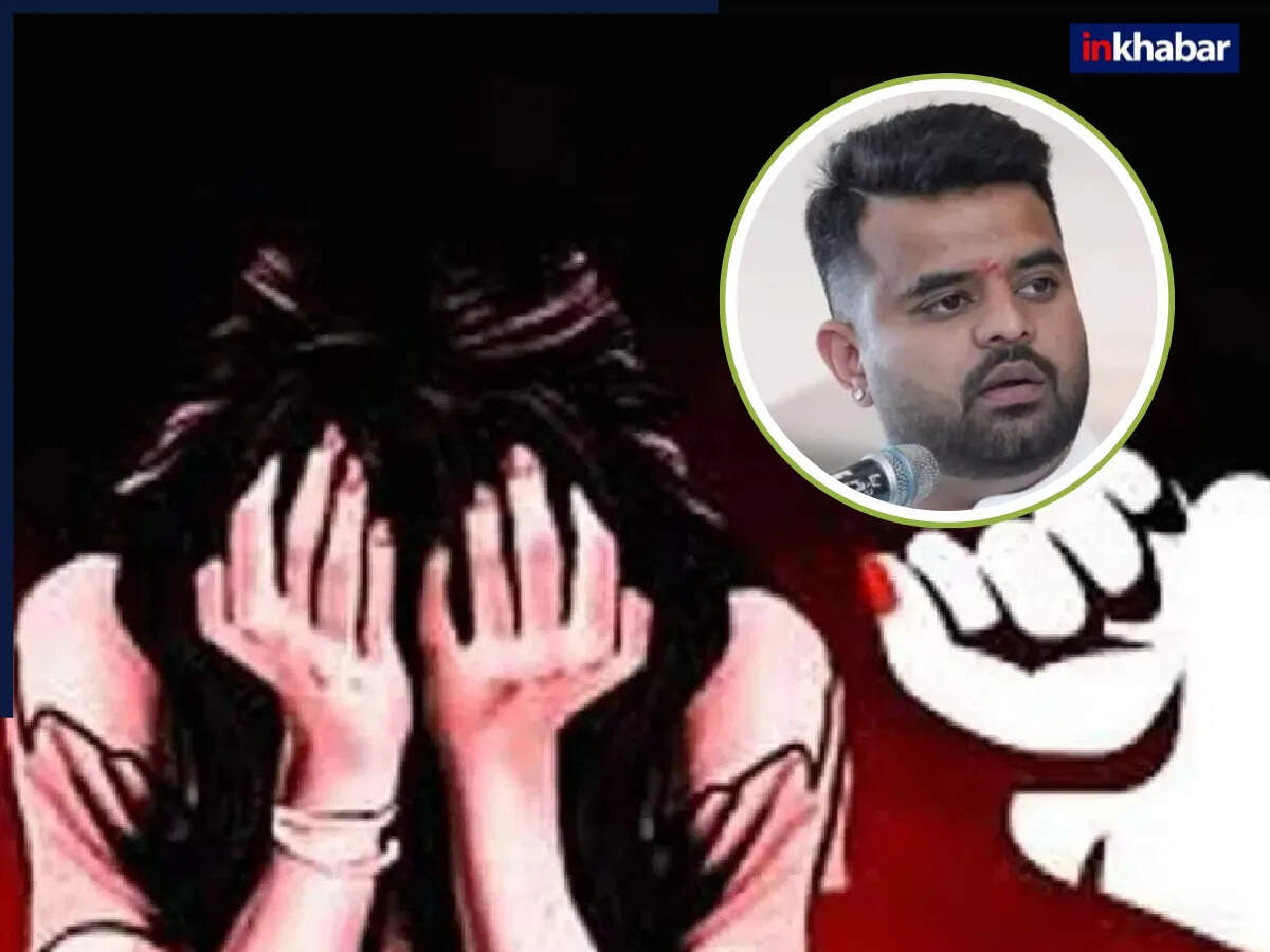 प्रज्वल रेवन्ना बलात्कार मामले में आजीवन कारावास की सजा