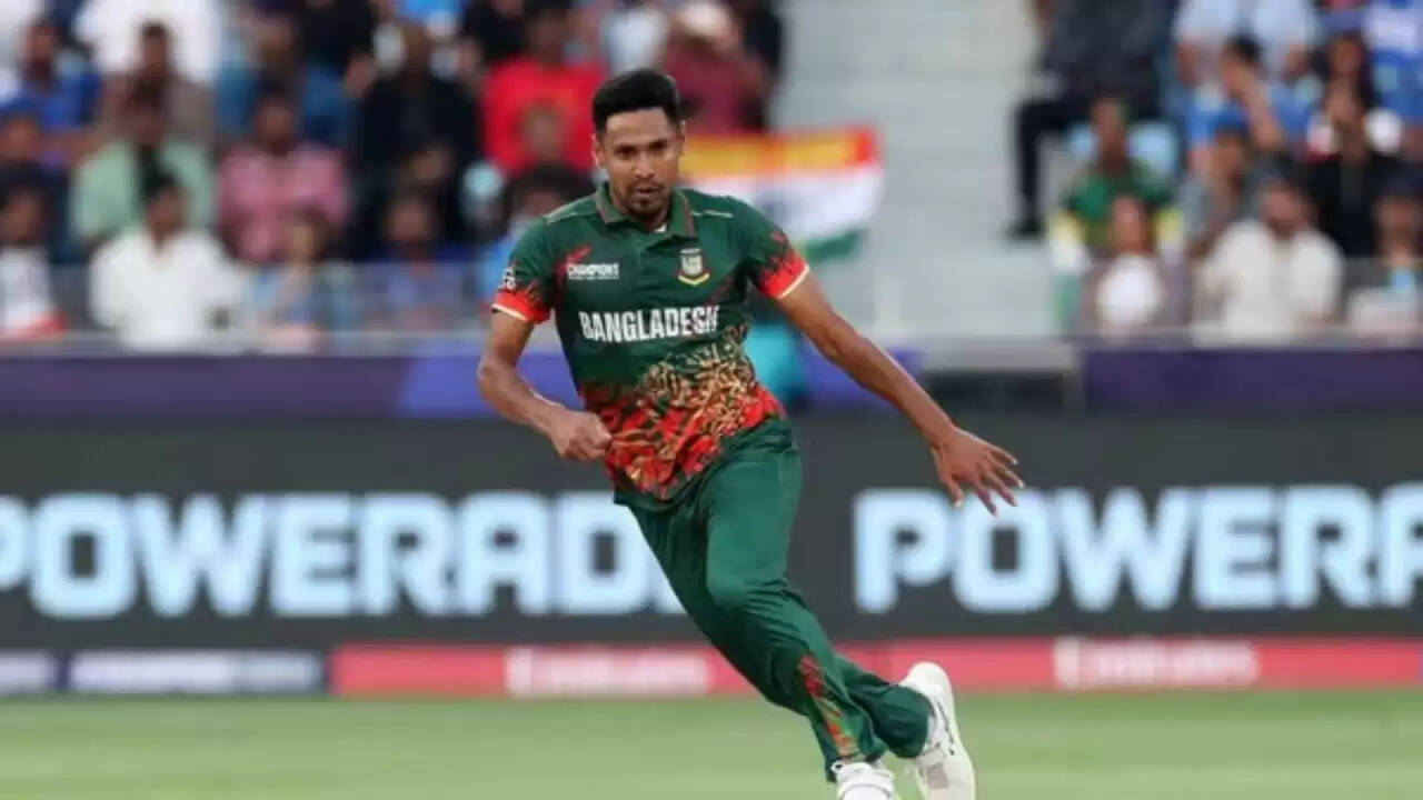 कोलकाता नाइट राइडर्स ने मुस्तफिजुर रहमान को किया रिलीज, जानें इसके पीछे की वजह