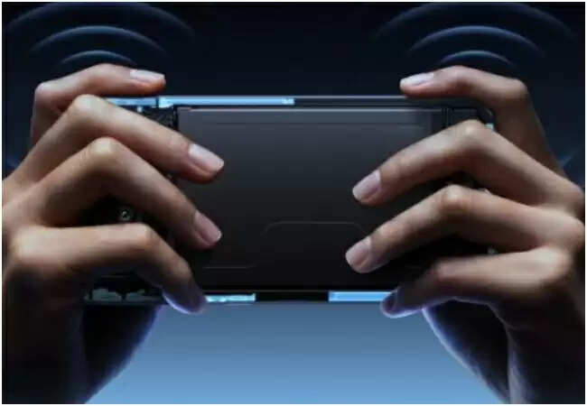 iQOO Z11 Turbo: जानें इसके शानदार फीचर्स और स्पेसिफिकेशन्स