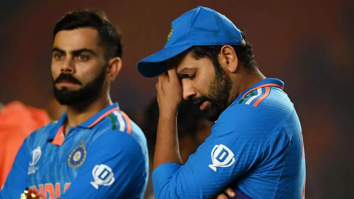 क्रिकेट जगत में हड़कंप: 16 खिलाड़ियों ने लिया संन्यास