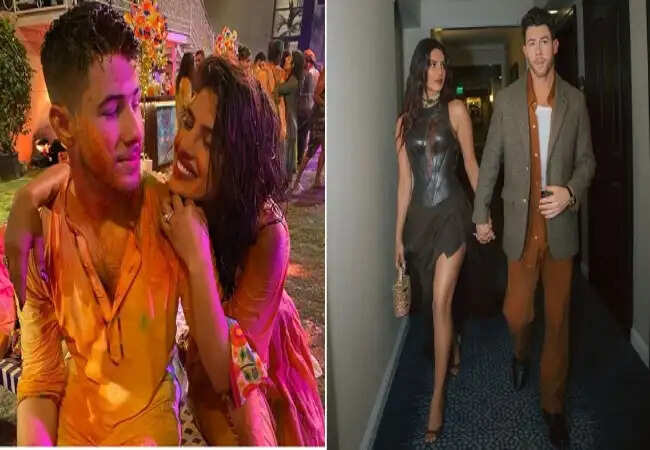 प्रियंका चोपड़ा के बेडरूम आदतों का निक जोनस ने किया खुलासा