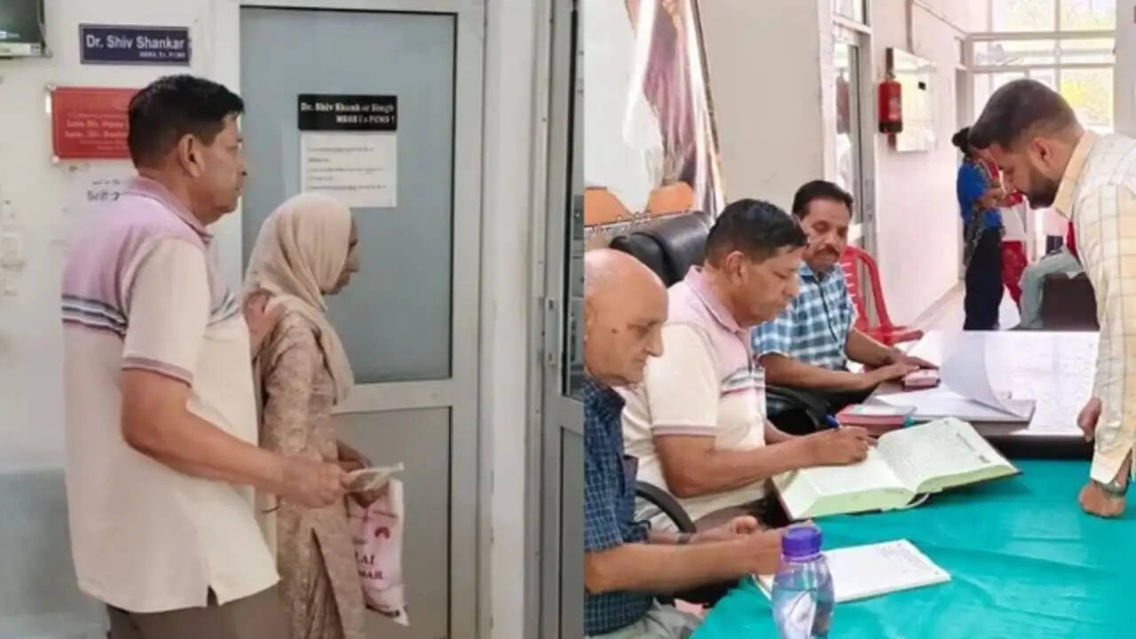 बठिंडा के वरिष्ठ नागरिकों की समाजसेवा की प्रेरणादायक कहानी