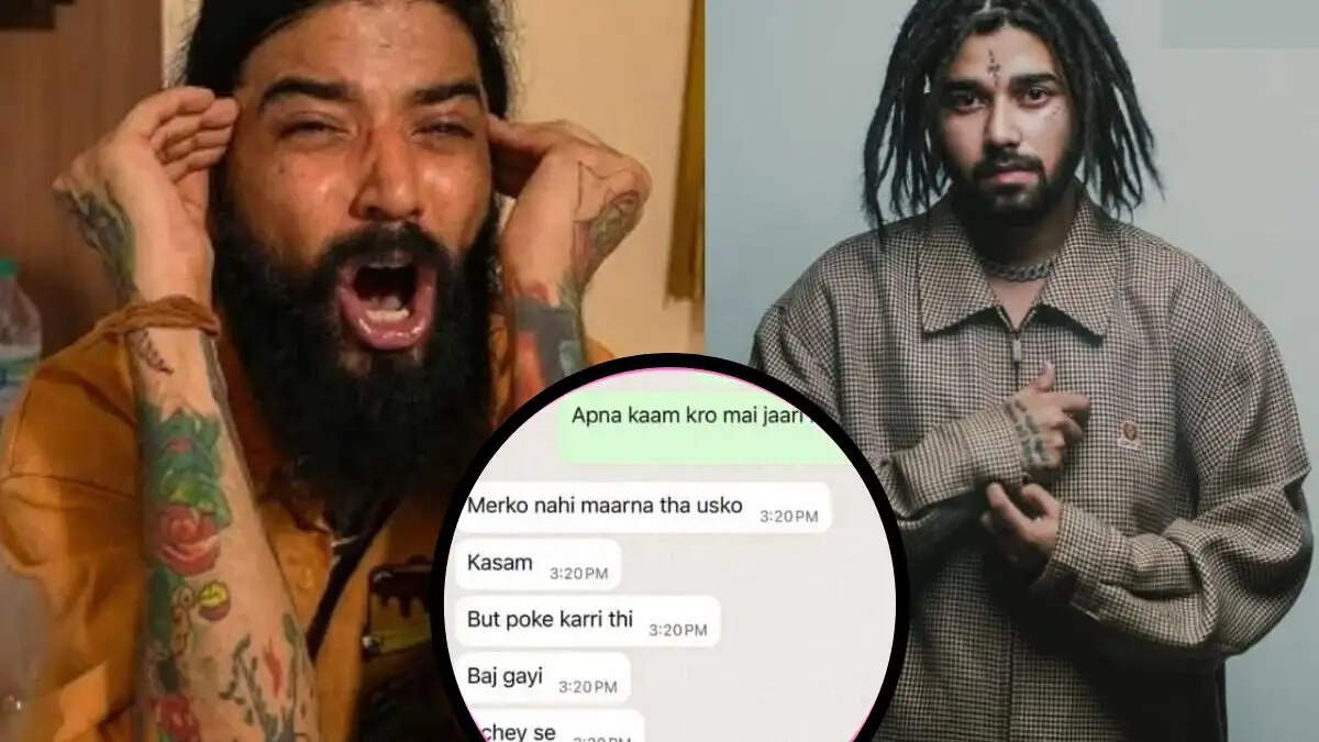 अनुराग डोभाल विवाद: वायरल वीडियो के बाद भाई कलाम ने खोले राज़