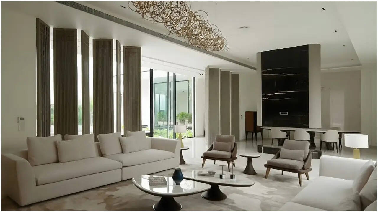 रणवीर सिंह की फिल्म धुरंधर 2 का बंगला असल में भारत में है