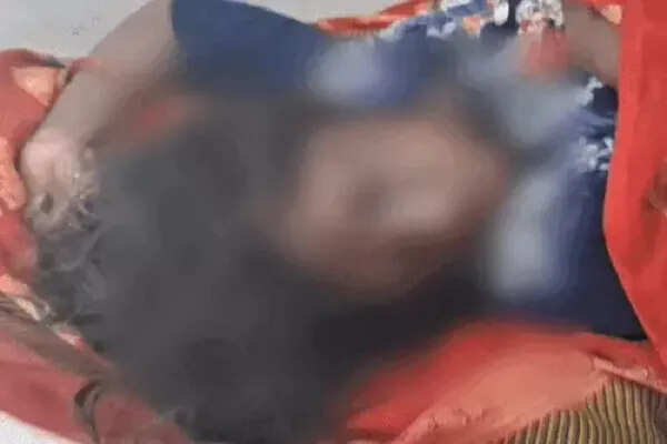 लुधियाना में महिला की लाश बोरी में फेंकने का मामला, पुलिस जांच में जुटी