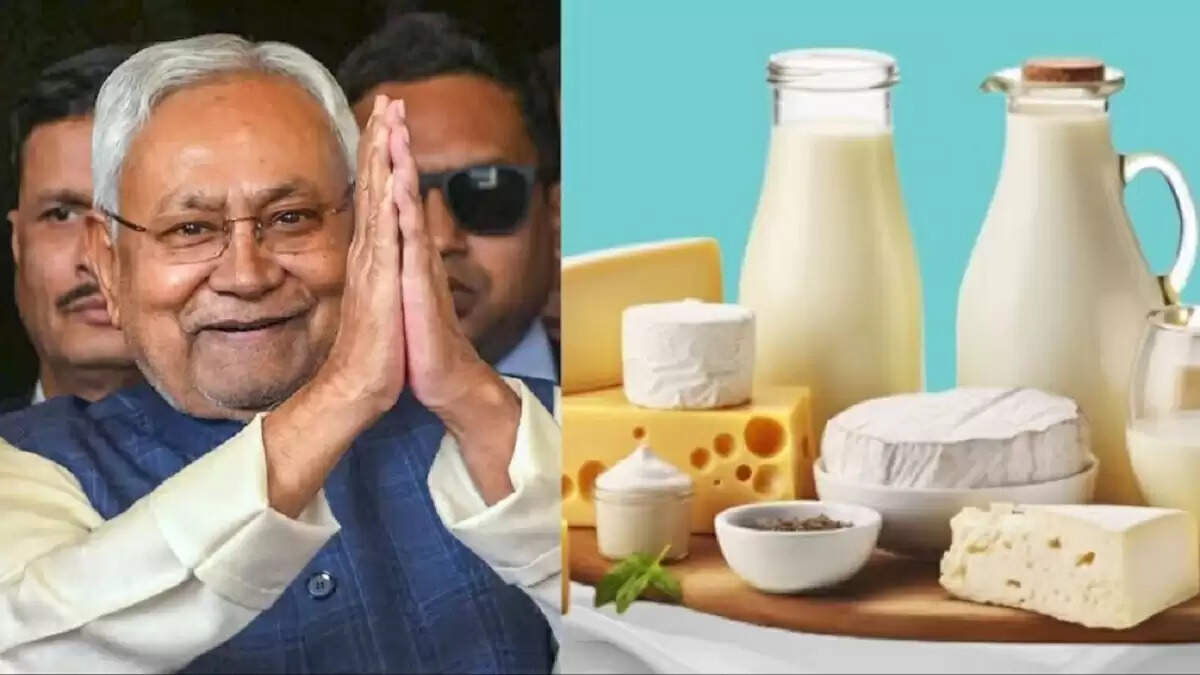 कॉम्फेड का वैश्विक विस्तार: 122 मिट्रिक टन मिल्क पाउडर उत्पादन क्षमता