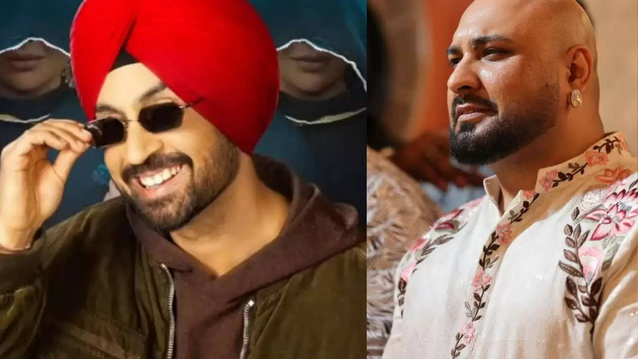 दिलजीत दोसांझ की फिल्म सरदार जी 3 पर विवाद: पाकिस्तानी एक्ट्रेस के साथ जोड़ी ने बढ़ाई नाराजगी
