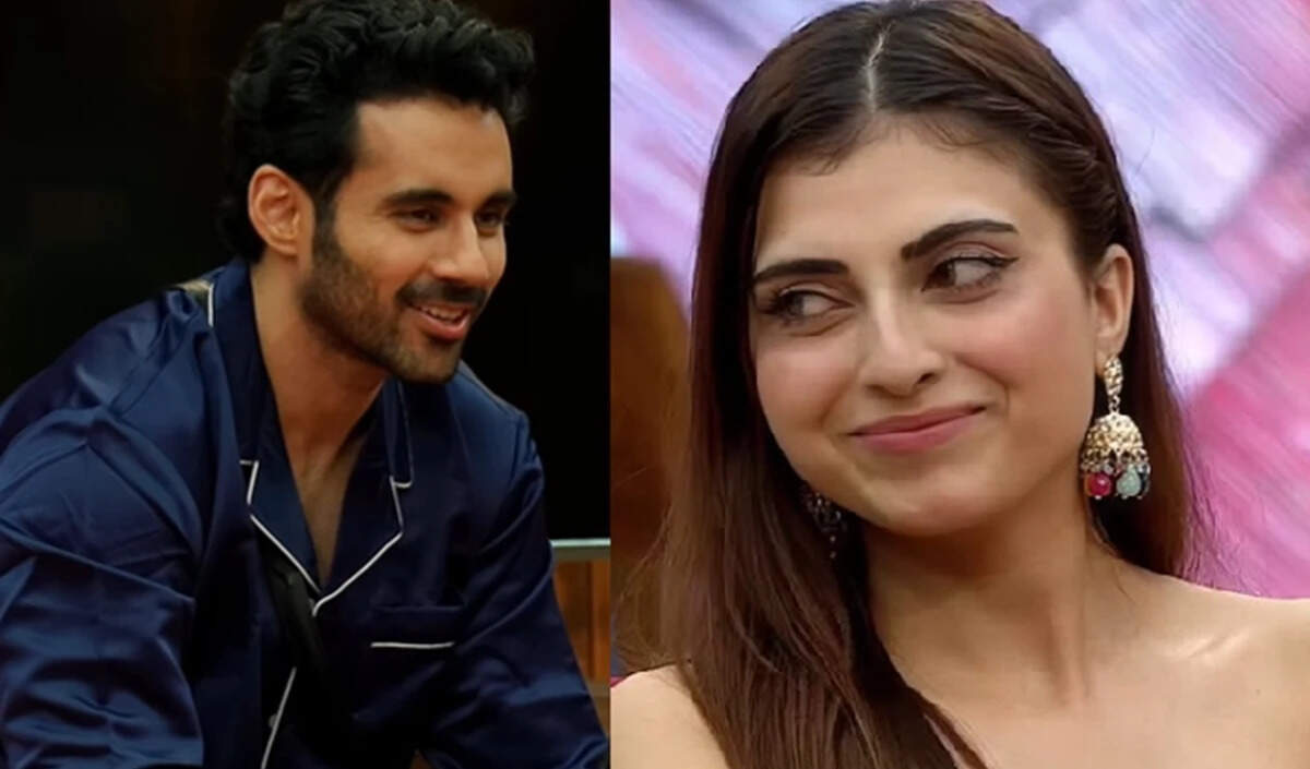 बिग बॉस 19: घर में बढ़ते तनाव और राशन टास्क के दौरान झगड़े