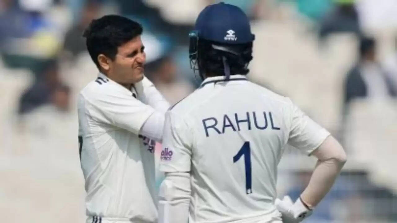 शुभमन गिल की चोट ने कोलकाता टेस्ट का माहौल बदल दिया