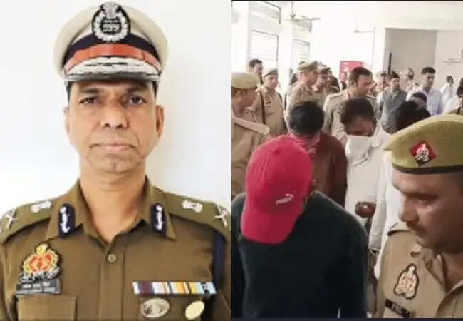 मुरादाबाद मैनाठेर कांड में 16 दोषियों को उम्रकैद की सजा