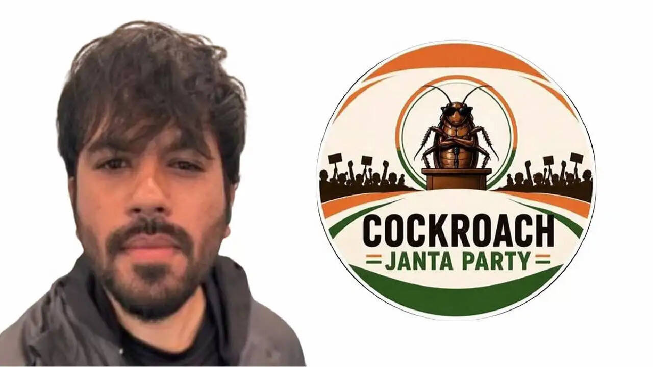 क्या है Cockroach Janta Party का असली एजेंडा? जानें विवाद की पूरी कहानी